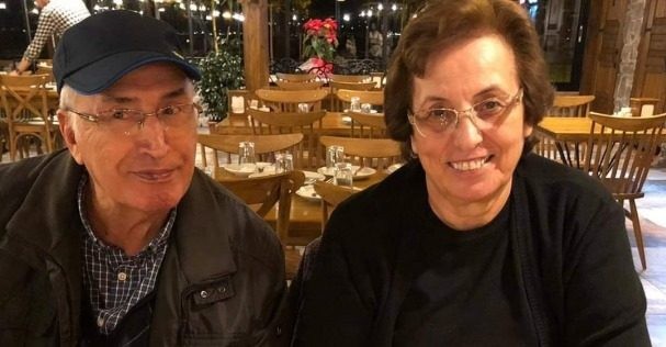 Eğitim Camiasının acı günü ADİL HOCA DUALARLA UĞURLANDI