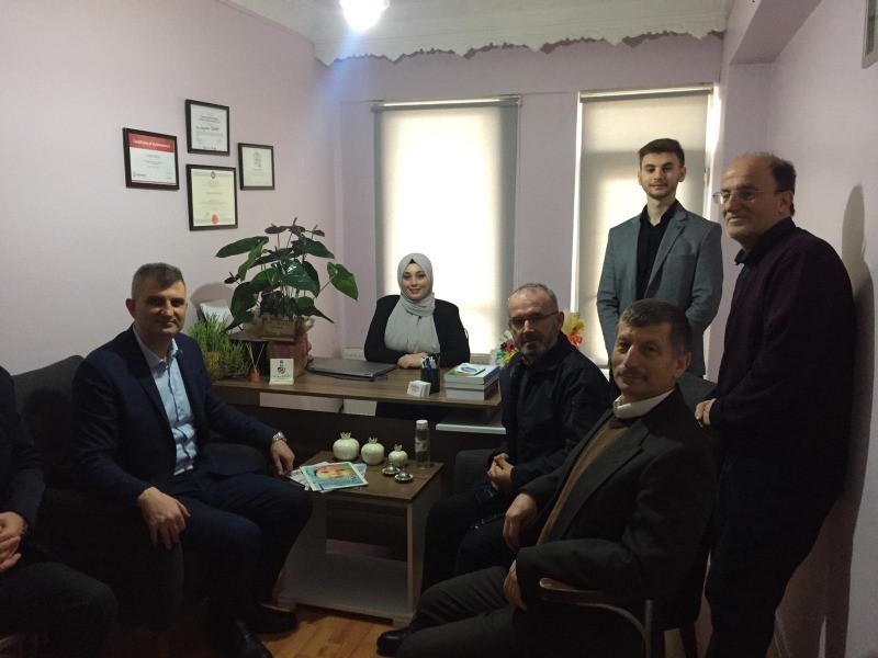 LÖSEV İLE YENİ YILA UMUTLA