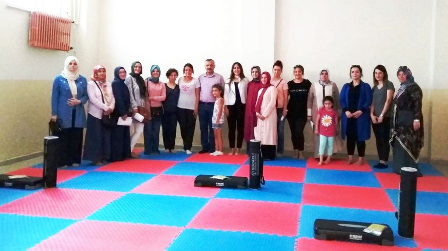 GÖLCÜK’E YENİ MAL MÜDÜRÜ TAYİN OLDU