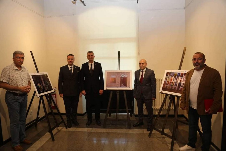 ‘İki Deniz Bir Şehir’ Fotoğraf Yarışması’na GÖLCÜK DAMGASI