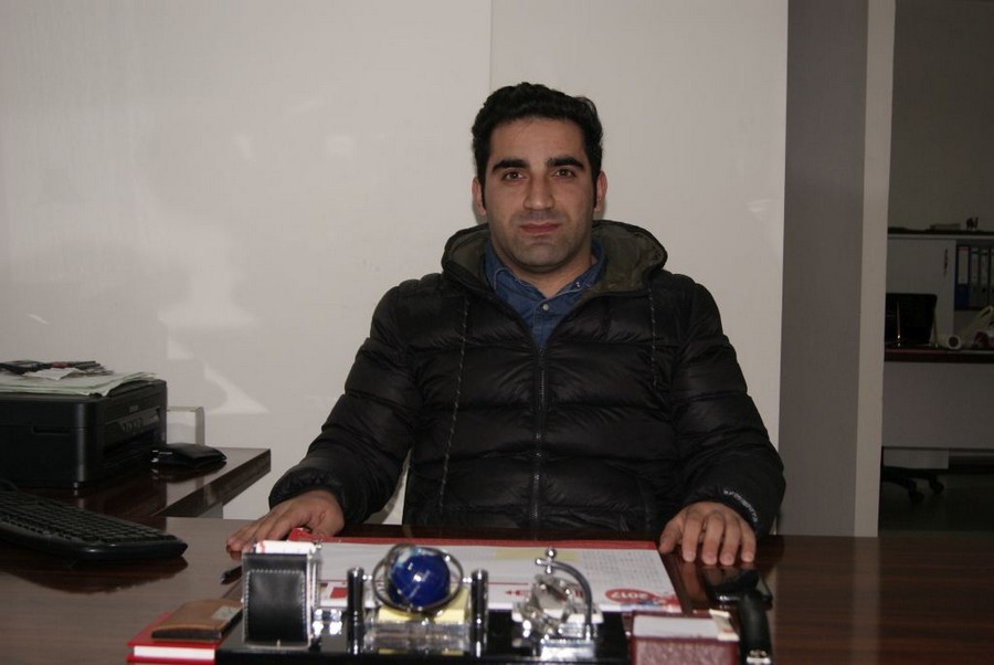 DEDESAN YAPI’DAN PETEK TEMİZLİĞİ KAMPANYASI