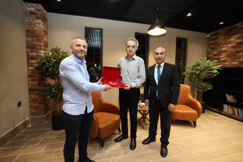 Başiskele’de “Fatih ve Fetih” konuşuldu