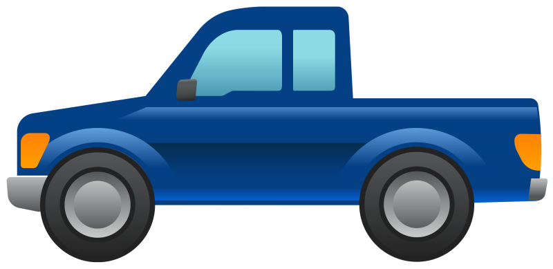 Ford,Dünya Emoji Günü’nü yepyeni “Pick-up”emojisi ile kutluyor