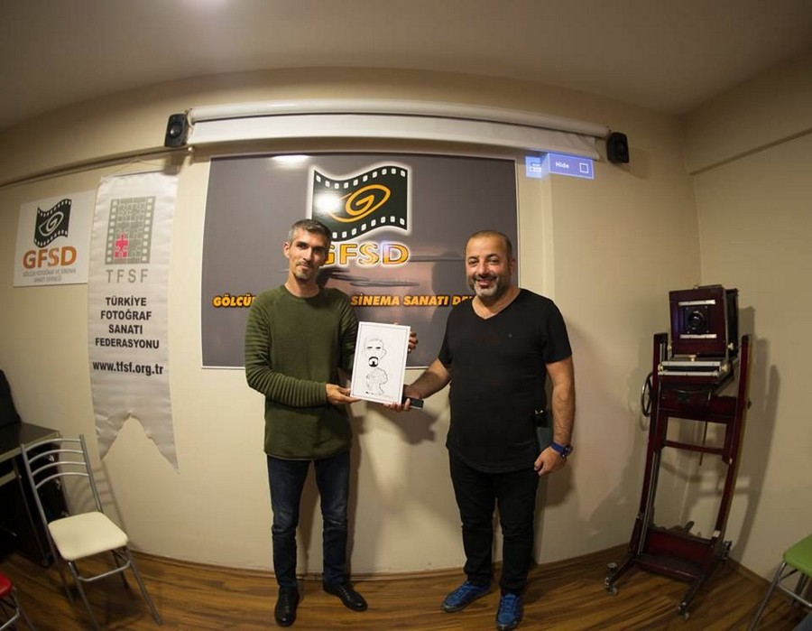 GFSD muhteşem isimlerle sezonu açtı