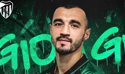 Giorgi Kharaishvili Kocaelispor’da