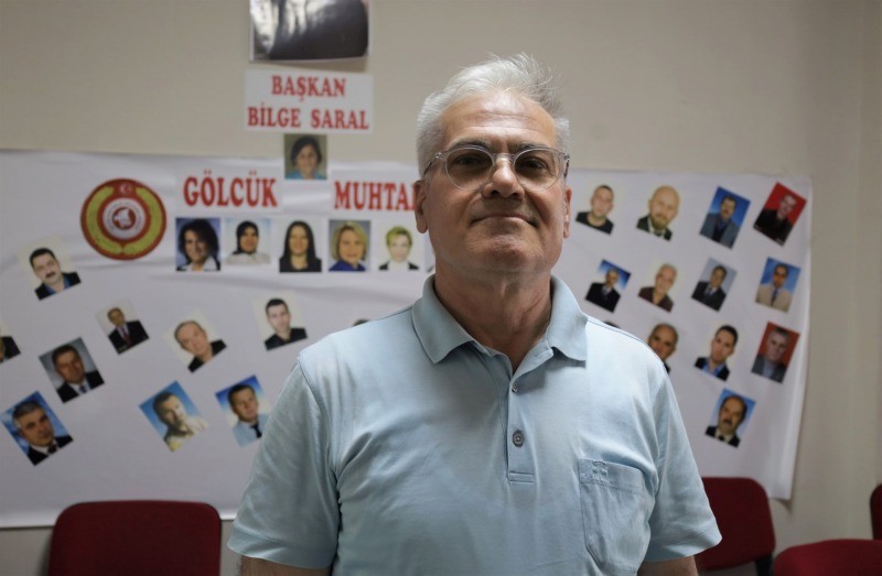 Muhtarlardan Büyükşehir’e tam not