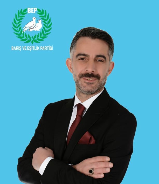 Çağlayan Garipoğlu’nun Genel Başkanlığı YARGITAY TARAFINDAN ONANDI