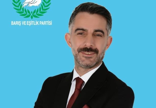 Çağlayan Garipoğlu’nun Genel Başkanlığı YARGITAY TARAFINDAN ONANDI