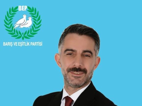 Barış ve Eşitlik Partisi Genel Başkanı Çağlayan Garipoğlu, ‘ASGARİ ÜCRET 12 BİN 500 LİRA OLMALI’