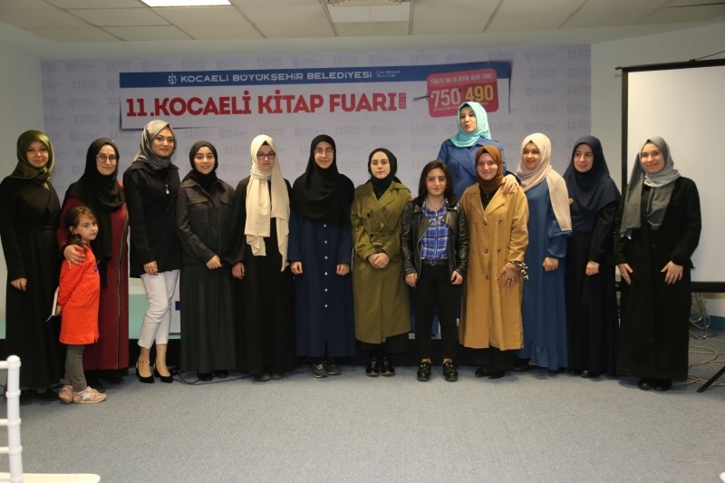‘’Gençlerin köklerinden beslenmesi gerekiyor’’