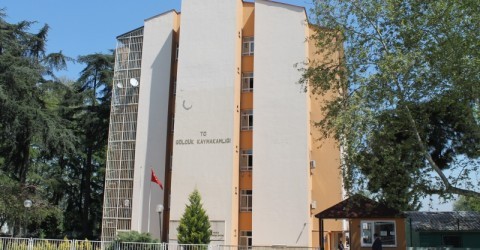 Kaymakamlıktan önemli duyuru