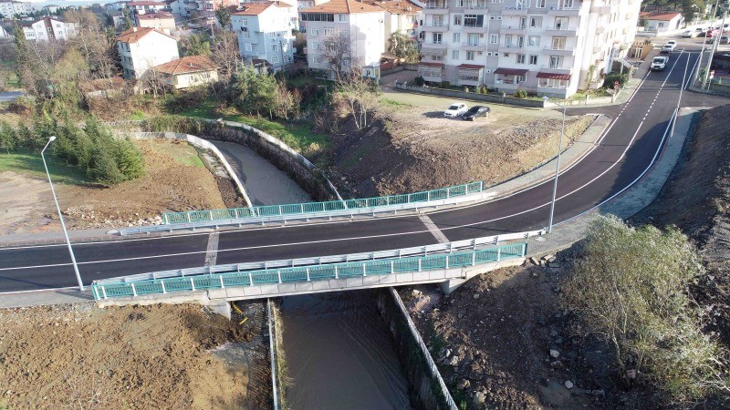 Büyükşehir’de 2021 hizmet yılı oldu