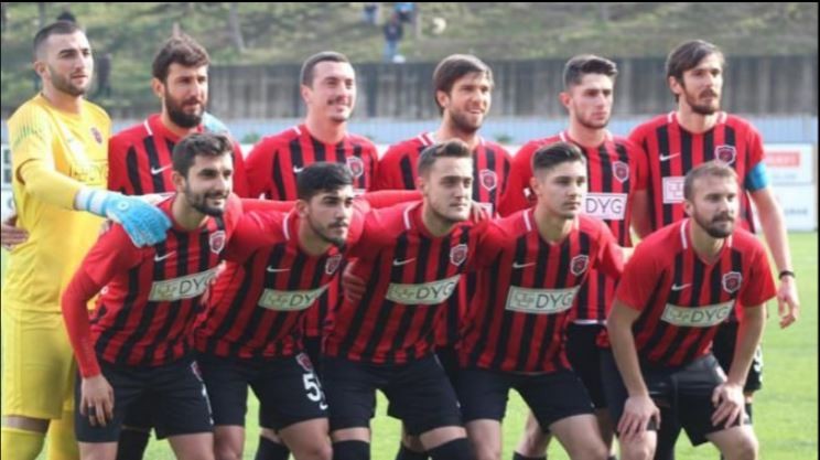 Gölcükspor Modafenspor’u 2-0’la geçti LİGDE RAHAT BİR NEFES ALDI
