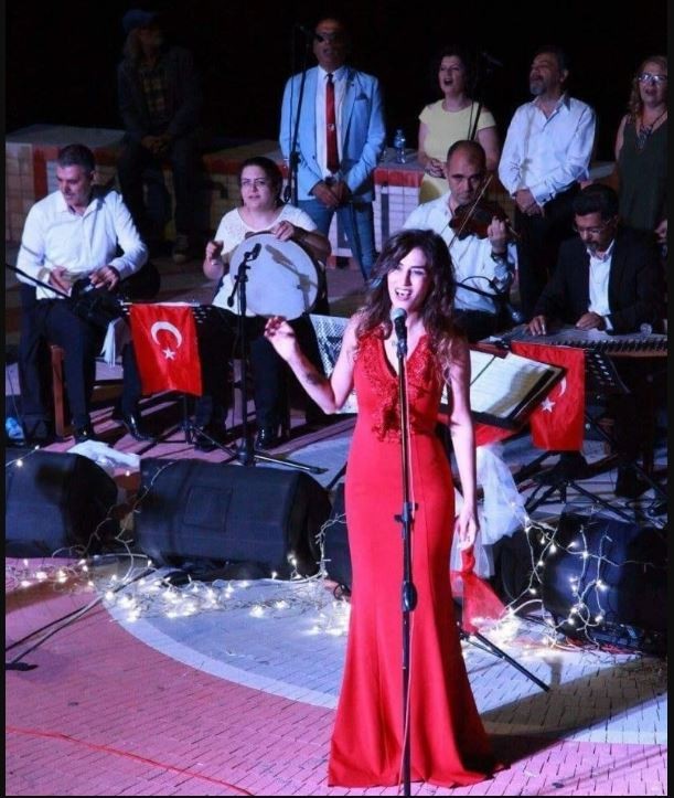 Ücretsiz Halk Konseri müzikseverleri coşturacak