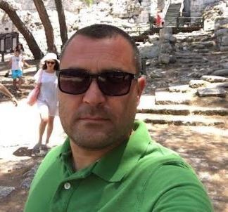 Balel ailesinin acı günü DÜRDANE BALEL HAYATINI KAYBETTİ