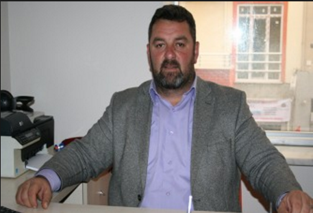 Düğün Salonlarında engelli yolu şart  HASAN BAT’I ALLAH KORUDU