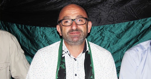 Kocaelispor Başkanı Hüseyin Üzülmez o kararını açıkladı