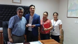 Lütfü Yılmaz ve Ersin Aydın organlarını bağışladı