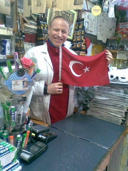 ‘Allah’ı anın, O’nu anmak şifadır ‘