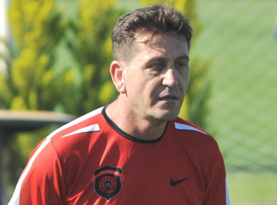 Ahmet Arık Gölcükspor’da başkanlık görevine hazır
