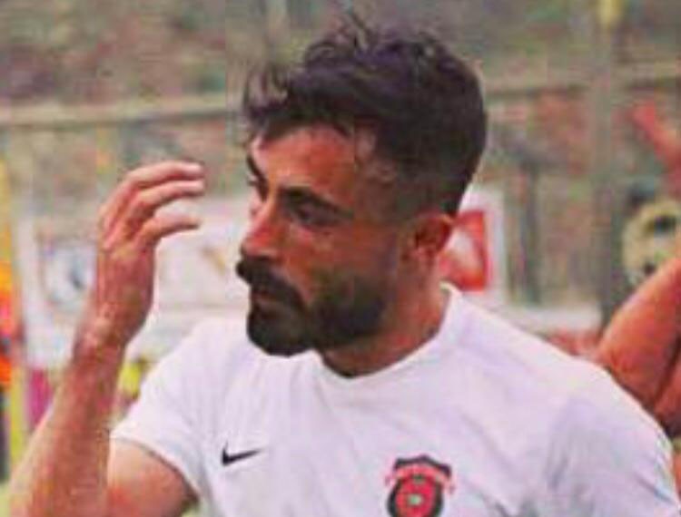 Gölcükspor’da Mehmet Sayan ile yollar ayrıldı