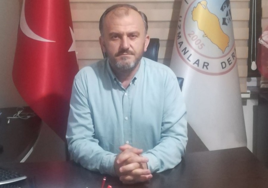 Kargı, ‘Egemenlik Kayıtsız Şartsız Milletindir’