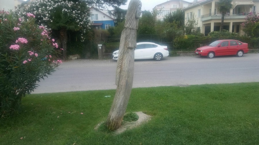 Depremden önce sayısı 3’tü, bugün 1’e düştü O DA HER GEÇEN GÜN ÇÜRÜYOR