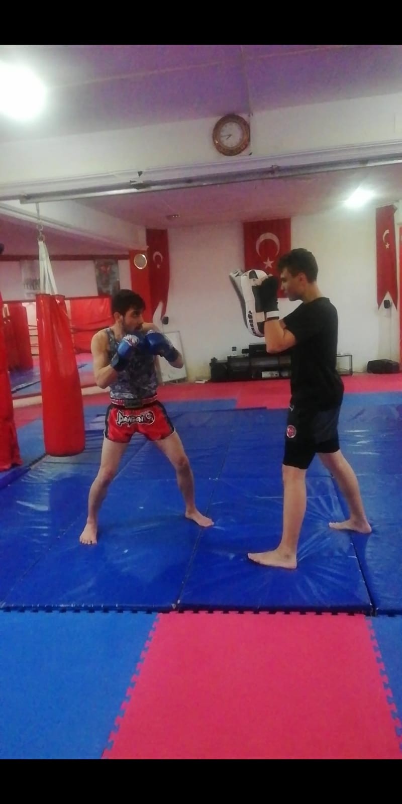 Şampiyon Sporcumuz Murat Onur Şener Cumartesi İstanbul’da GÖLCÜK’Ü TEMSİL EDECEK