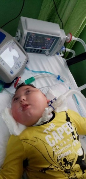 Berat Bebek yaşam mücadelesini kaybetti GÖZYAŞLARIYLA UĞURLANDI