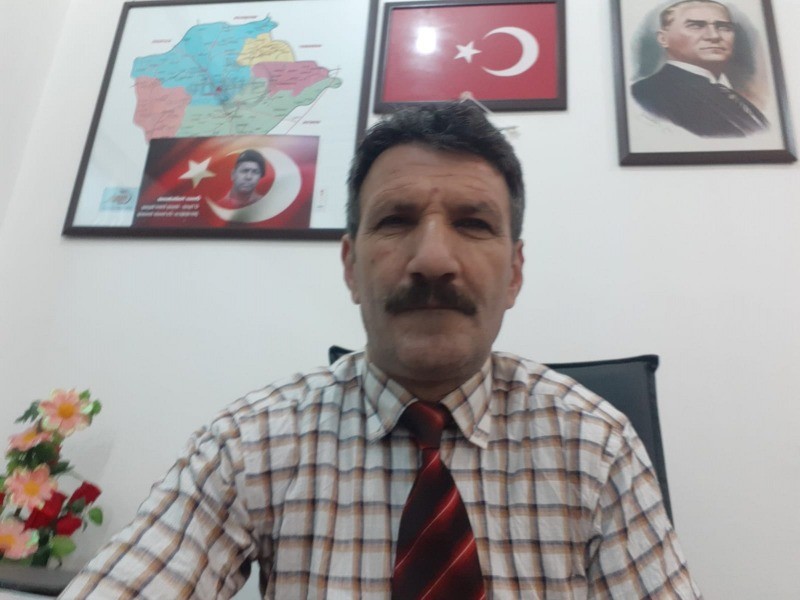 Çakmak, ’18 Mart Tarihin tanıklık ettiği zaferdir’