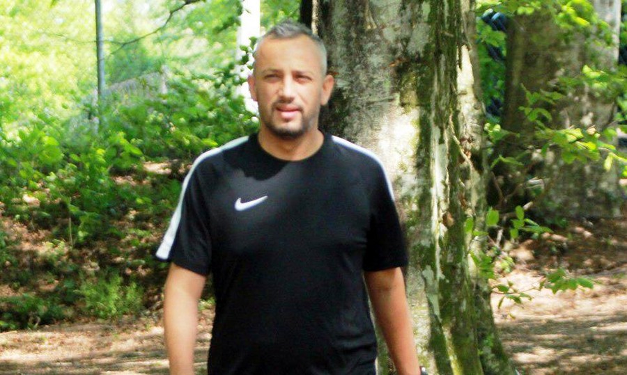 Gölcükspor’da Teknik Direktör Ömer Faruk Uzuner’le yollar ayrıldı