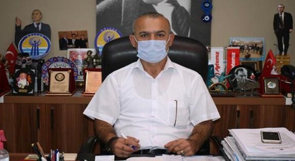 Esnaf ve Sanatkarlar Odası Başkanı Necmi Kocaman, ‘BORÇLAR YILSONUNA KADAR ERTELENMELİ’