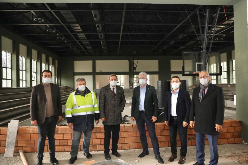 Kocaeli’de eğitime 2,45 milyarlık yatırım ile 928 YENİ OKUL