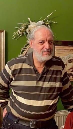 Nurettin Şenemre’nin kuzeni BARLAS ŞENEMRE VEFAT ETTİ