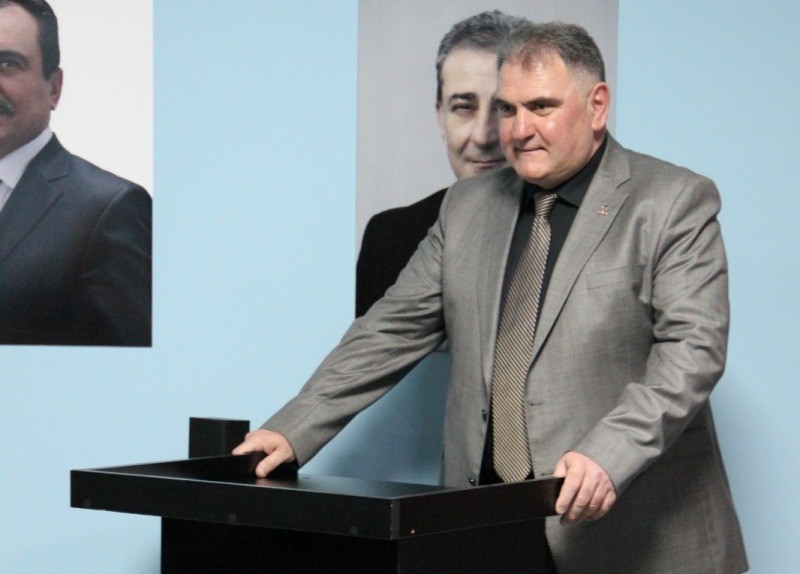 Kanpara, ‘Annelik yüce bir mertebedir’