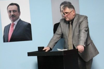 Milli Yol Partisi İlçe Başkanı Abdullah Kanpara ‘ŞEHİTLERİMİZE MİNNET BORCUMUZ ÖMÜR BOYU ÖDENMEZ’