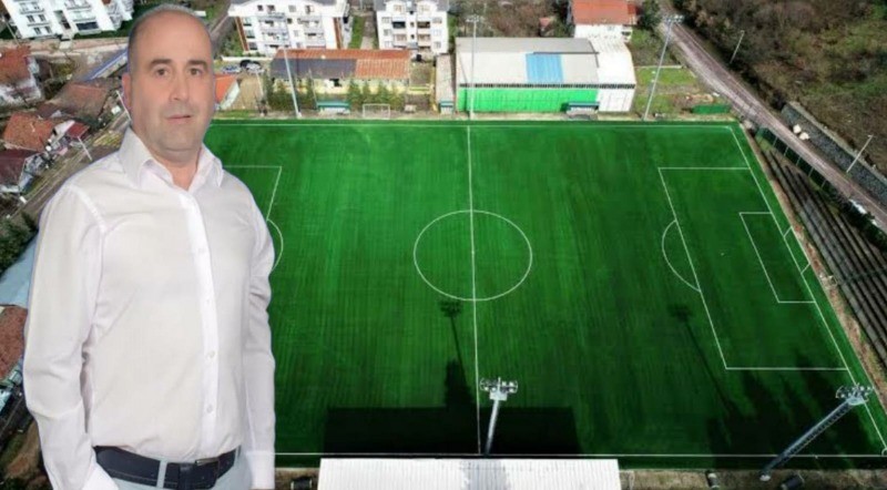 DEĞİRMENDERESPOR’DA ERTÜRK KESKİN BAŞKANLIĞA ADAY OLDU