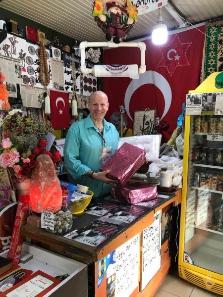 Ay, Ailesinin Mutlu Günü AYŞE VE ONUR ÇİFTİ MUTLU BİR ÖMRE ‘EVET’ DİYECEK