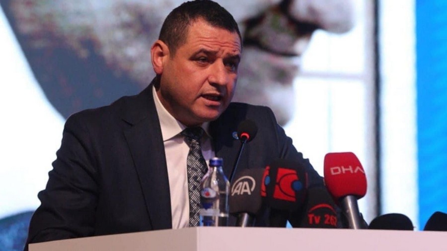 İYİ Parti Kocaeli İl Başkanı Nusret Acur, ‘KADIN CİNAYETLERİ NORMALLEŞMEMELİDİR’