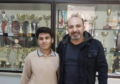 Yahya Kaptan Anadolu Lisesi Finalde ÜZMEZ, ‘GURUR YAŞIYORUM’