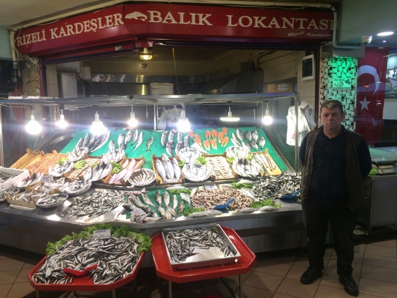 Balık sezonu sona erdi  PEKİ, ŞİMDİ HANGİ BALIKLAR YENMELİ?