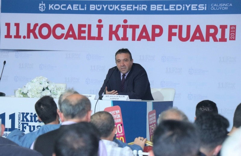 ‘’Ülke olarak zor bir dönemden geçiyoruz, bir olursak başarabiliriz’’