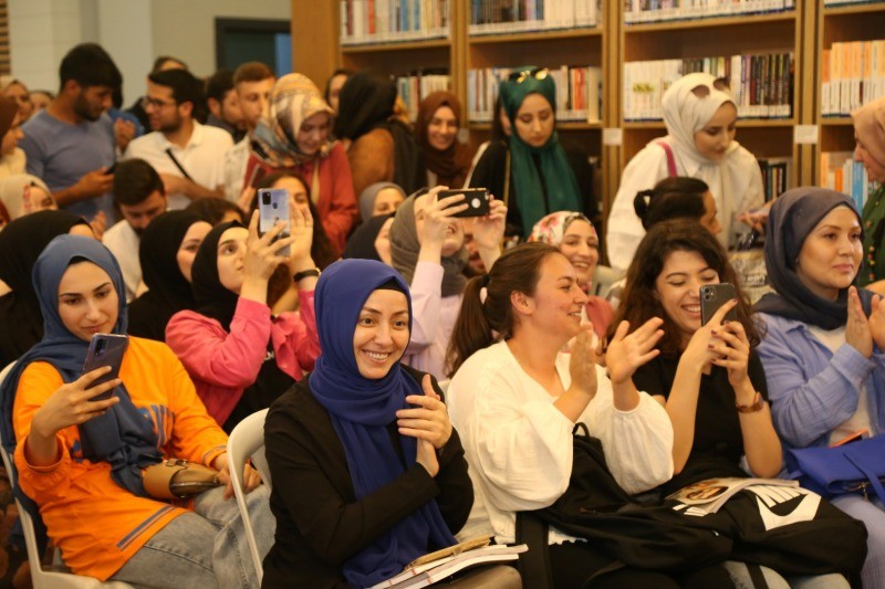 Gençlere YKS öncesinde altın değerinde tavsiyeler