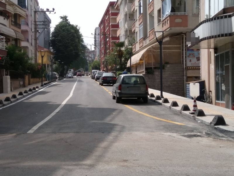 Saniye Altun’da düzensiz görüntüler sona erdi