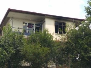 Piyalepaşa Mahallesi’nde korkutan yangın
