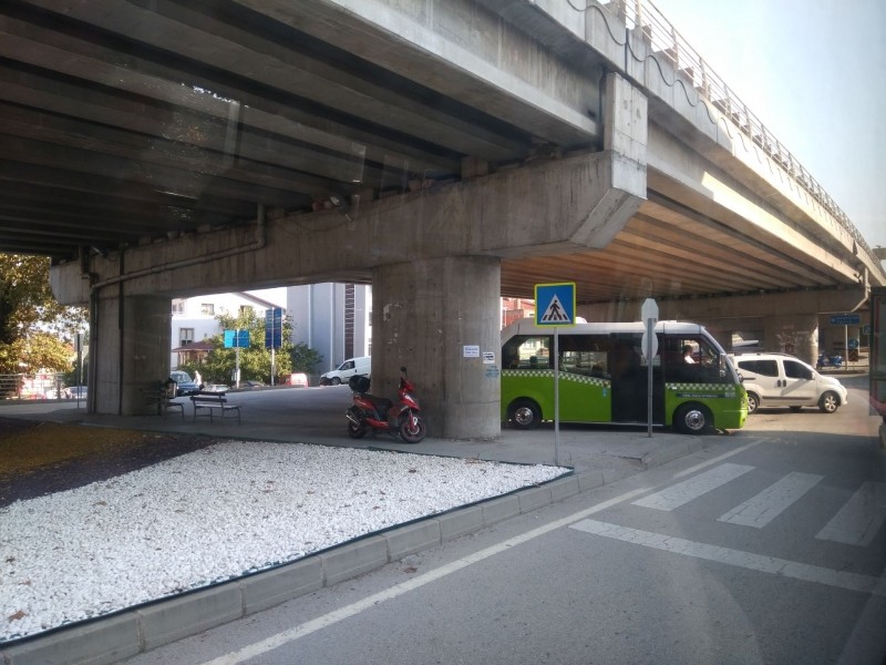 Dörtyol’a trafik ışıkları isteniyor
