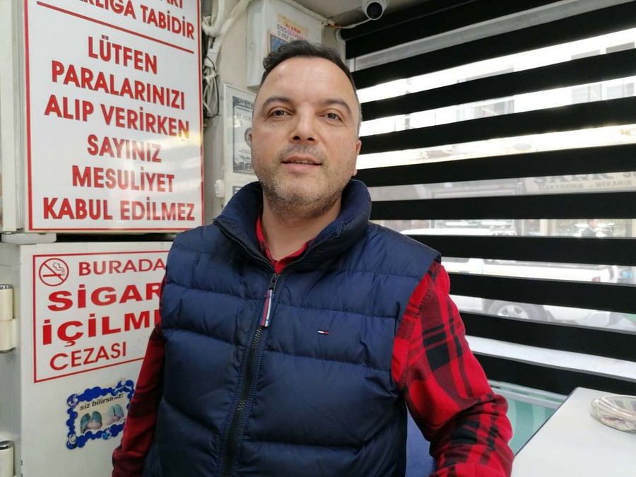 Dövizde düşüş devam ediyor