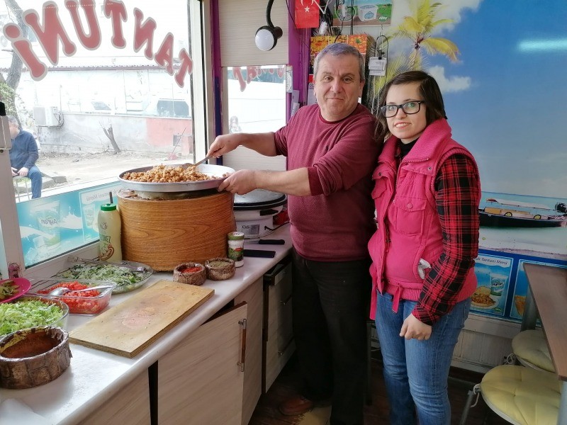 Gölcük’te tantuninin doğru adresi RODOP TANTUNİ
