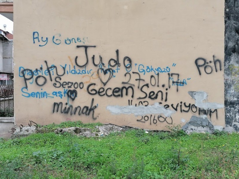 Gölcük’te bu görüntüler son bulmalı