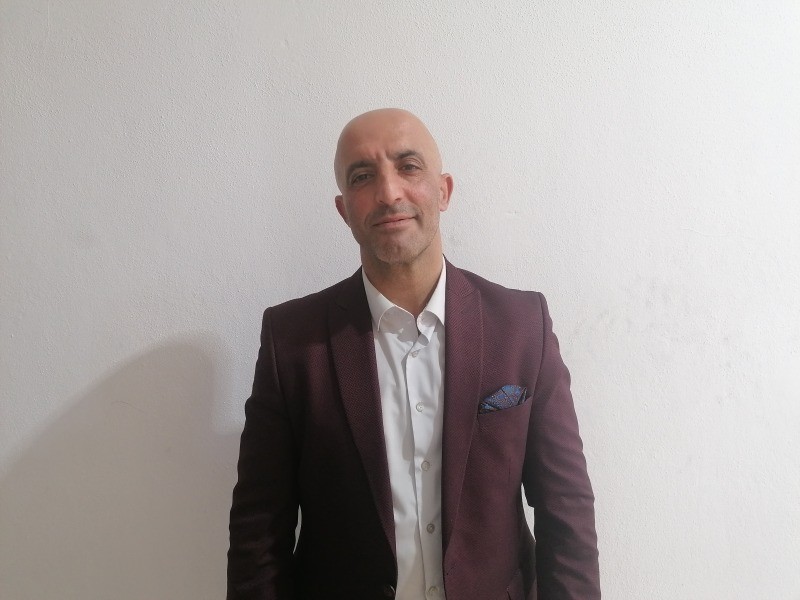 Gölcük Bağımsız Belediye Başkan Adayı Serkan Garipoğlu, ‘ADAY OLDUM ÇÜNKÜ VAKTİ GELMİŞTİ…’